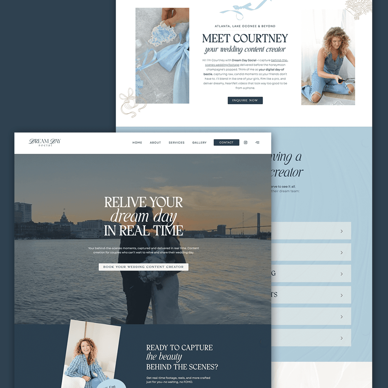 Dream Day Social