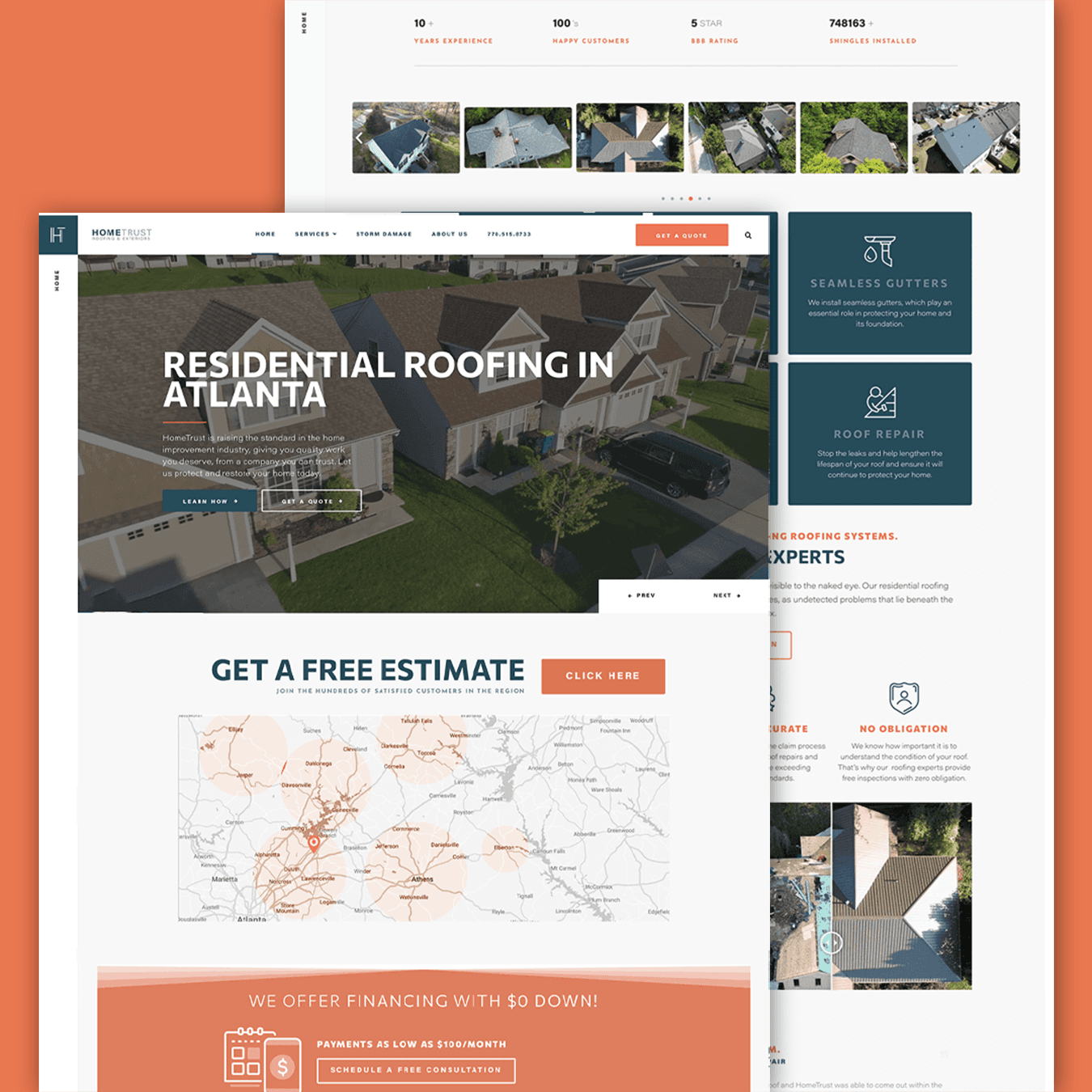 Hometrust